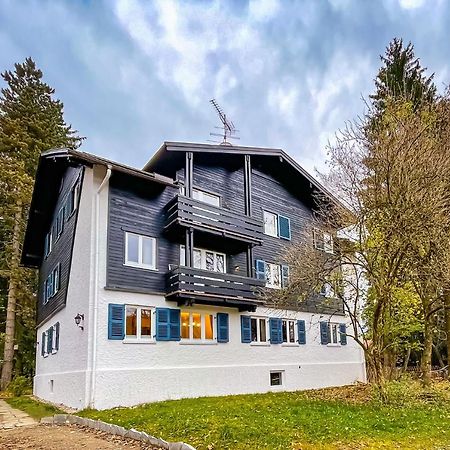 شقة Haus Partale اوبرستدورف المظهر الخارجي الصورة