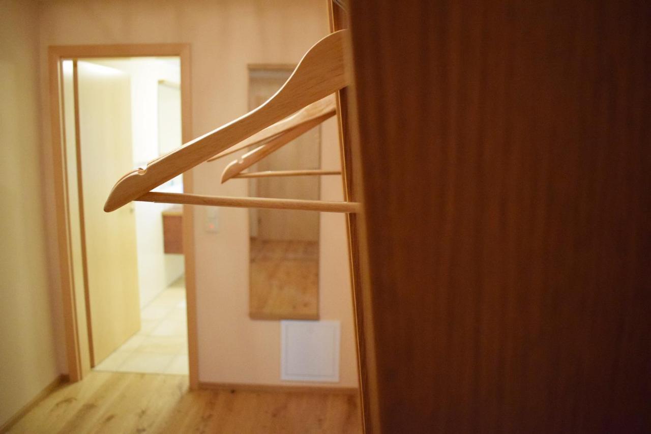 شقة Haus Partale اوبرستدورف المظهر الخارجي الصورة