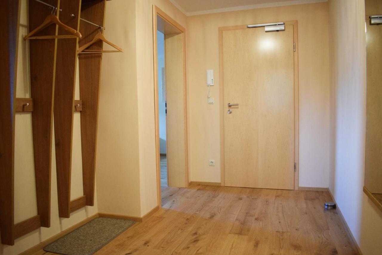 شقة Haus Partale اوبرستدورف المظهر الخارجي الصورة